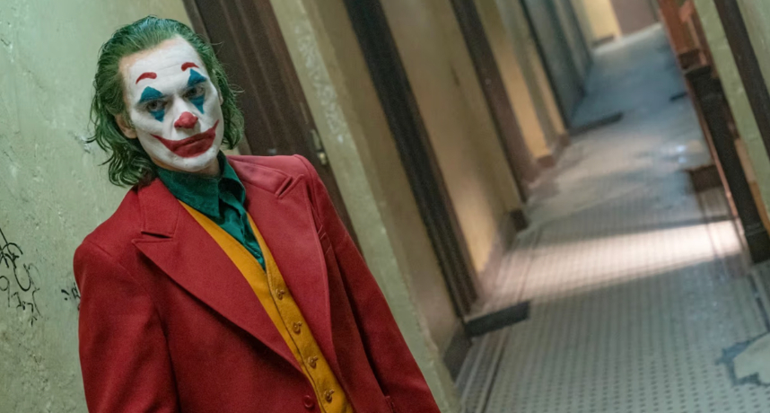 距離上映倒數1年！電影《小丑 Joker: Folie à Deux》釋出「最新劇照」！